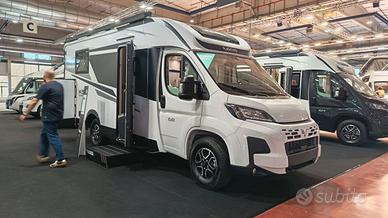 MOBILVETTA KEA KOMPAKT 68