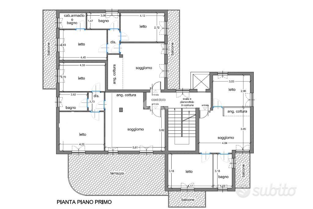 Appartamento – FR - Vista 4
