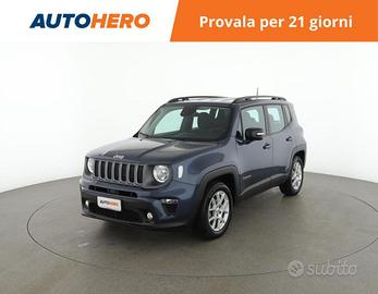 JEEP Renegade FL60061