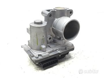 CORPO FARFALLATO TRIUMPH STREET TWIN 900 2017 2018