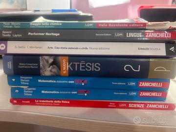 Libri