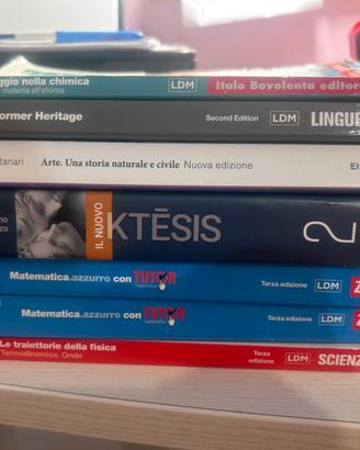 Libri