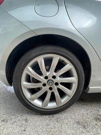 Cerchi 17 Alfa Romeo Giulietta