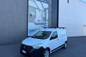 Dacia Dokker 1.5 dCi 8V 90CV Furgone