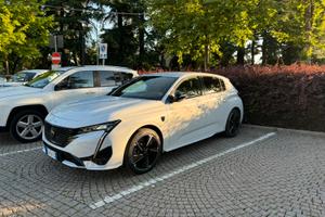 Peugeot e-308 First edition full elettric