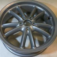 CERCHIO POSTERIORE MP3 BEVERLY PIAGGIO 56403R 6513