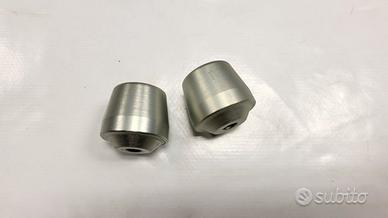 terminali manubrio bilancieri bilanceri pesi manub