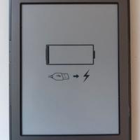 Kindle 4⁰ generazione