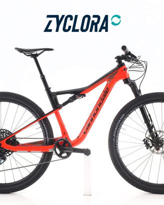 Cannondale Scalpel Si GX t.M