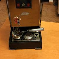 MACCHINA CAFFE BABY GAGGIA  VINTAGE