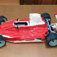 LEGO COMPATIBILE
