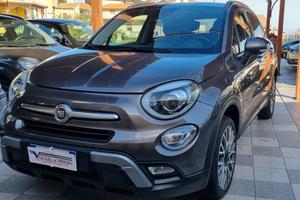 fiat 500x 2.0 mtj 140cv at9 4x4 cross plus