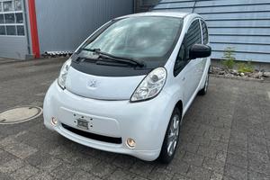 Peugeot iOn