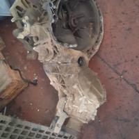 Cambio Fiat Panda 1.3 mj 4X4 anno 2008