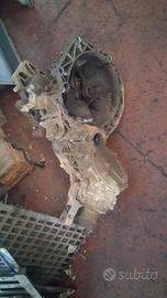 Cambio Fiat Panda 1.3 mj 4X4 anno 2008