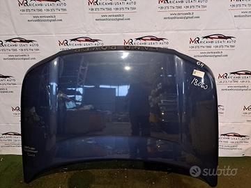 COFANO ANTERIORE LAND ROVER Freelander 3° Serie A