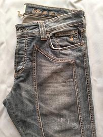 Pantalone jeckerson 50/52