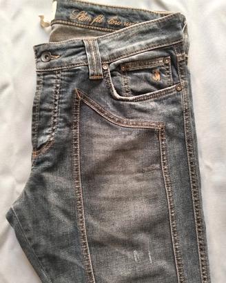 Pantalone jeckerson 50/52