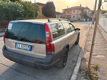 volvo xc 70