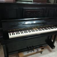 pianoforte Anelli cremona 