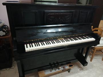 pianoforte Anelli cremona 
