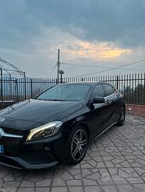 Mercedes Classe A200
