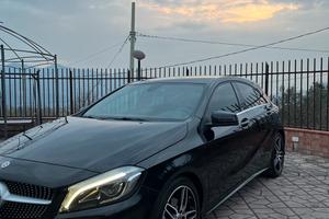 Mercedes Classe A200