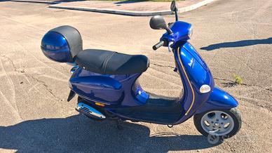vespa ET4 150