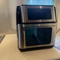 Friggitrice ad aria Inssky IS-AF002