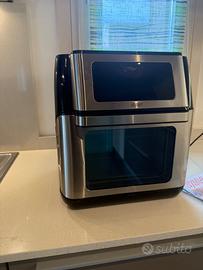 Friggitrice ad aria Inssky IS-AF002