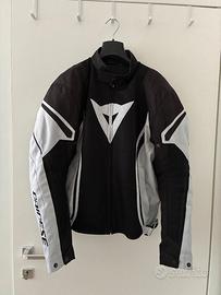 Giacca Dainese estiva 52