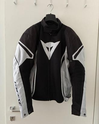 Giacca Dainese estiva 52