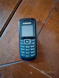 Cellulare Samsung E1080