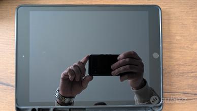 iPad  8a generazione 32gb