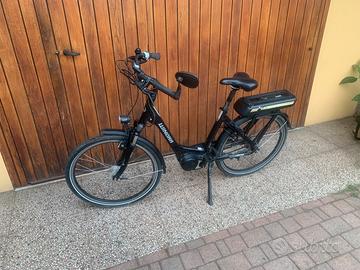 Bici Elettrica come NUOVA
