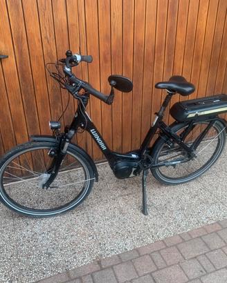Bici Elettrica come NUOVA