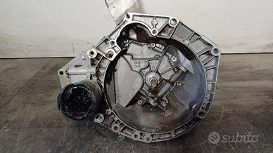 CAMBIO MANUALE COMPLETO FIAT Panda 2° Serie 55229