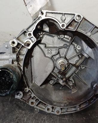 CAMBIO MANUALE COMPLETO FIAT Panda 2° Serie 55229