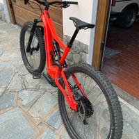 Ebike Turbo Levo Specialized