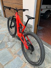 Ebike Turbo Levo Specialized