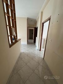 Appartamento secondigliano, Napoli. Rione gescal