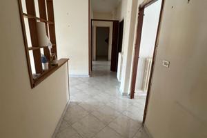 Appartamento secondigliano, Napoli. Rione gescal