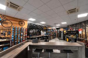 Locale Commerciale situato aCorinaldo di 70 Mq