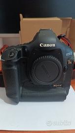 Canon eos 1 DS  MK3