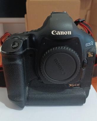 Canon eos 1 DS  MK3