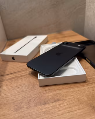 iPhone 17 Air 256Gb