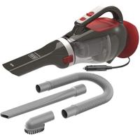 Aspirapolvere da auto Black & Decker adv 1200-xj