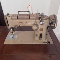 Macchina per cucire Singer