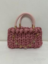 Chunky bag