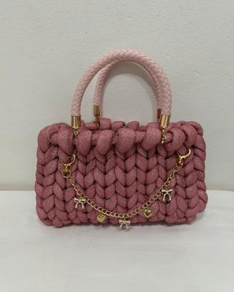 Chunky bag
